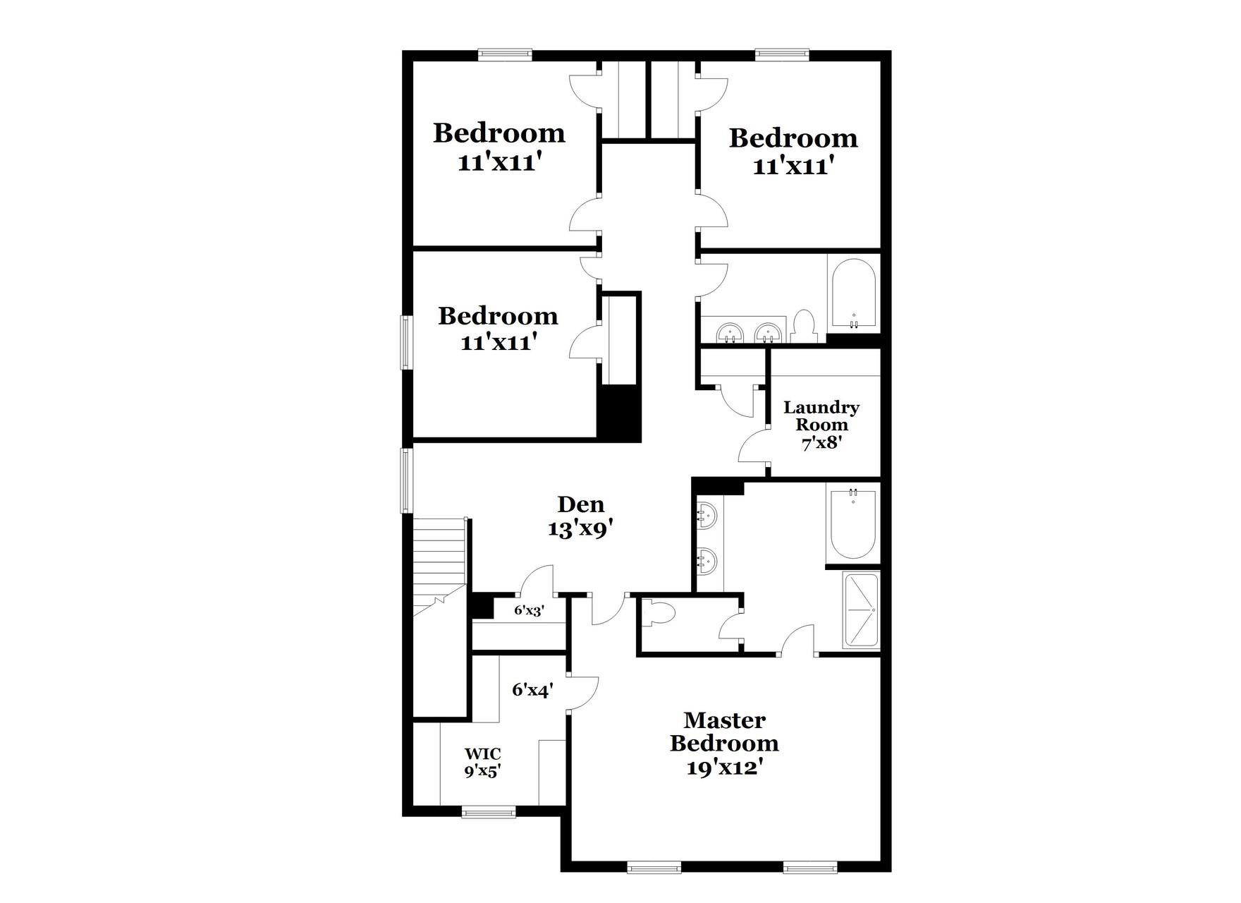 3431 Victoria Brook Lane Charlotte, NC 28208 - Photo 17 of 17