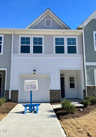 $314,990 | 2415 Small Br Trail, Unit 25, Raleigh, NC 27610