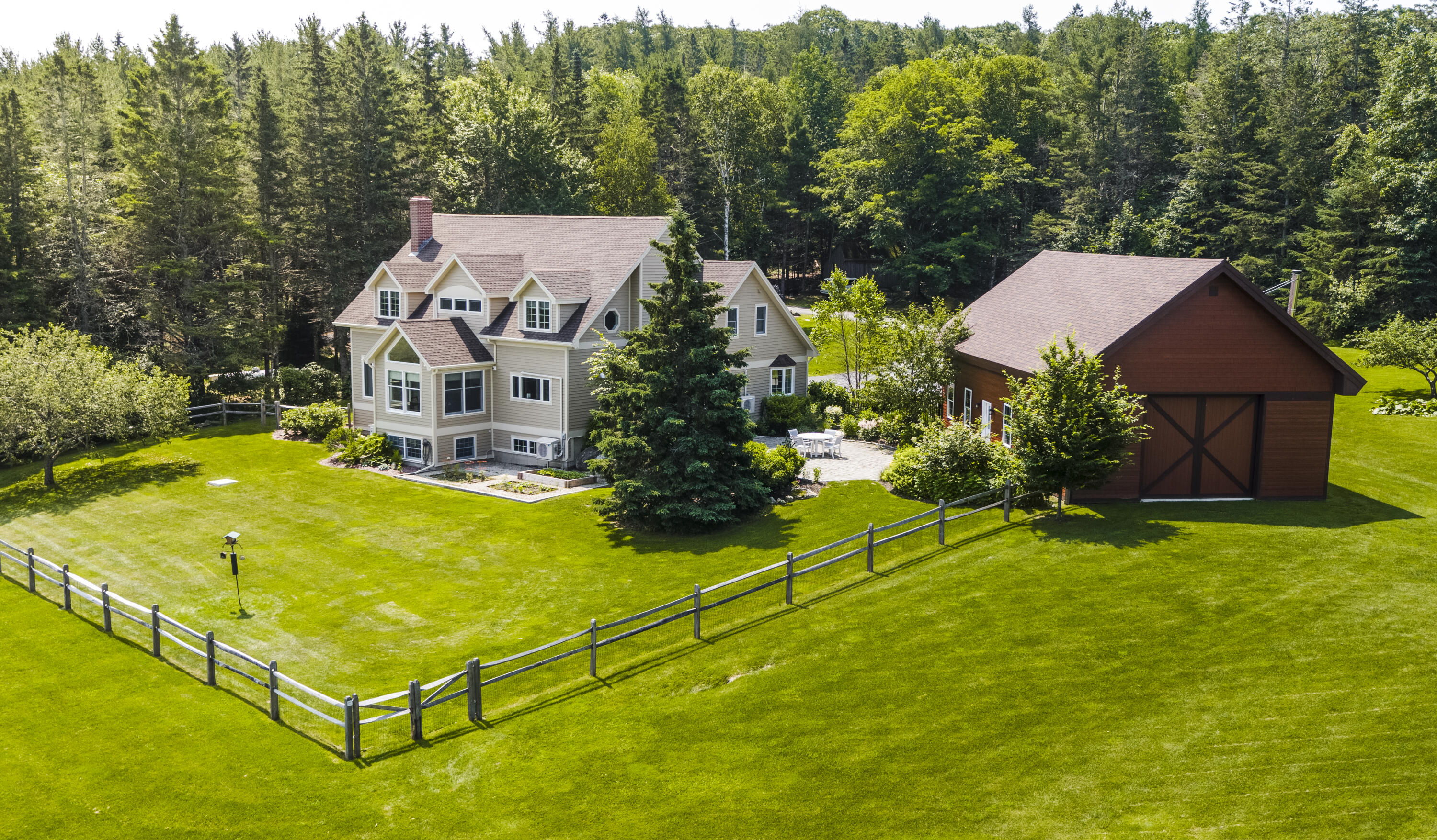 52 Dole Hill Road Holden, ME 04429 - Photo 1 of 70 DJI_0012