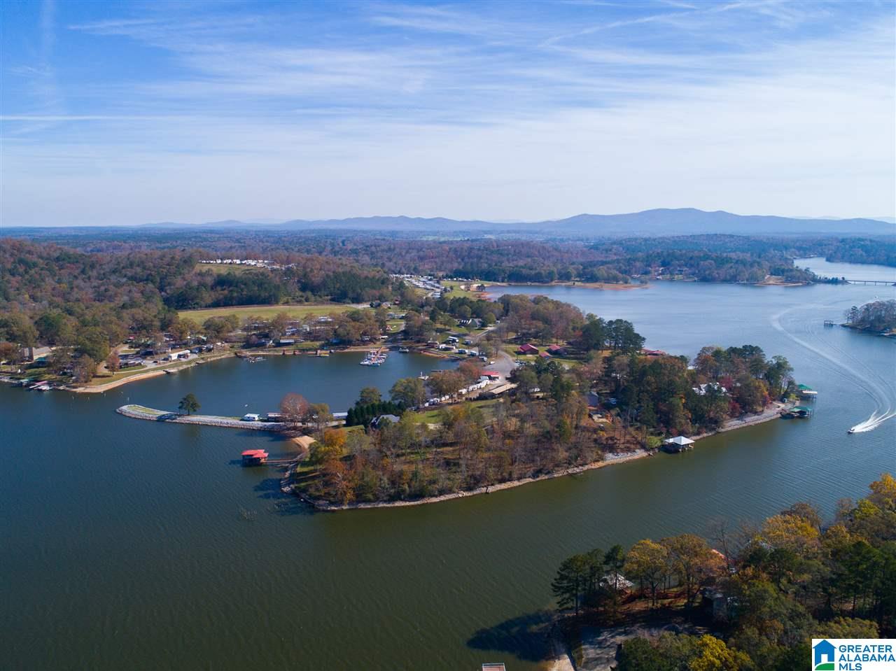 7 Pleasure Point, Unit 7 Talladega, AL 35160 - Photo 3 of 16