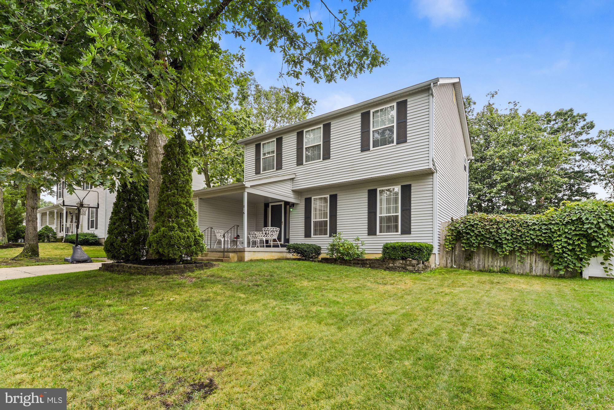8 Crisfield Road Sicklerville, NJ 08081 - Photo 2 of 30