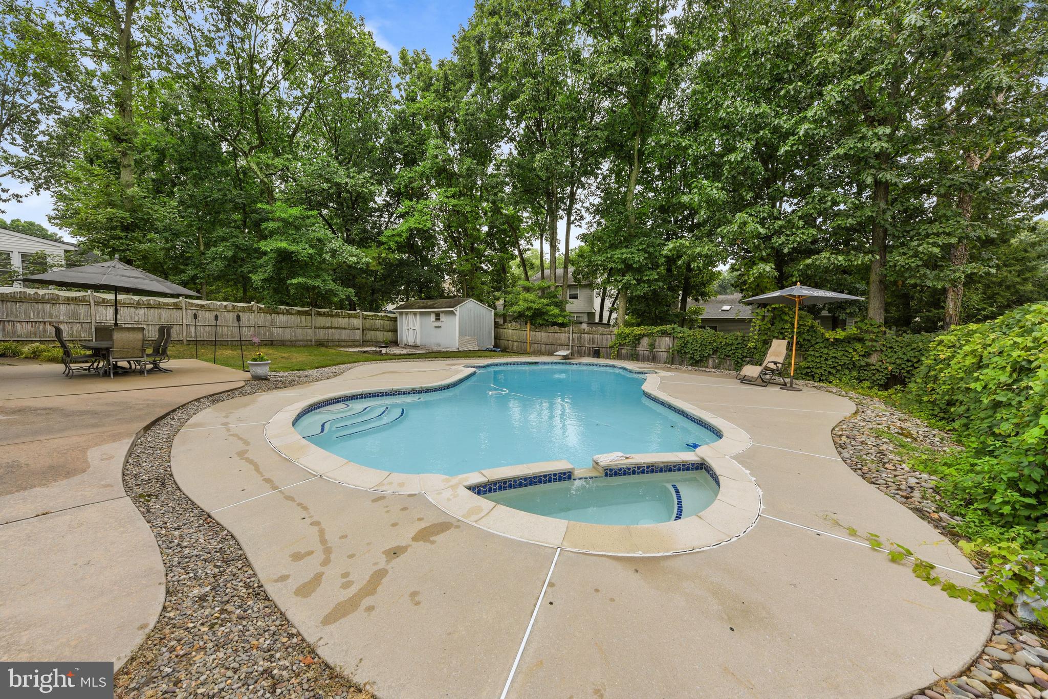 8 Crisfield Road Sicklerville, NJ 08081 - Photo 25 of 30