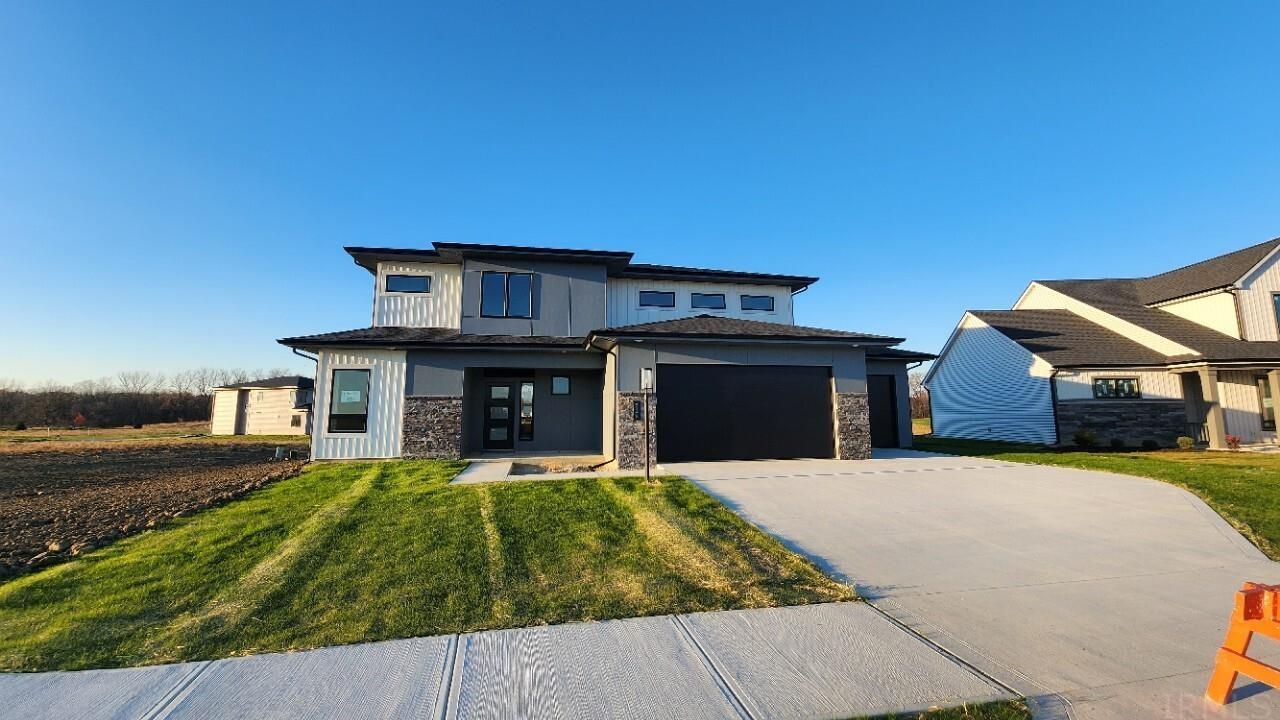 528 Ridley Park Way, Unit 15 Huntertown, IN 46748 - Photo 1 of 4 Gallery Image 1