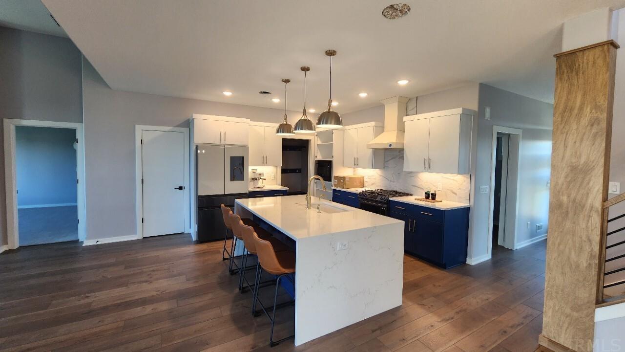 528 Ridley Park Way, Unit 15 Huntertown, IN 46748 - Photo 3 of 4 Gallery Image 3