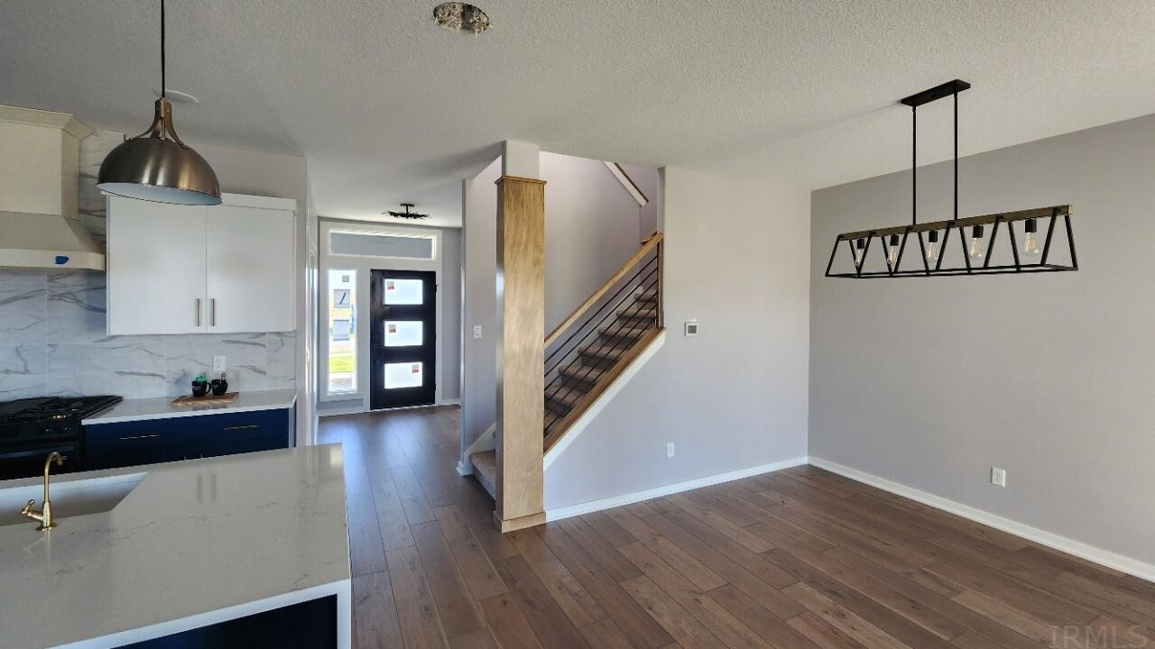 528 Ridley Park Way, Unit 15 Huntertown, IN 46748 - Photo 4 of 4 Gallery Image 4