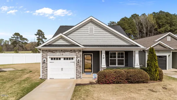 $294,900 | 70 Altimont Street, Smithfield, NC 27577