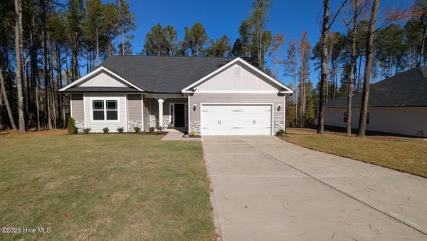 $423,100 | 1737 Pecan Drive, Unit LOT 21, Nashville, NC 27856