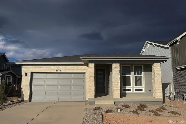 $794,990 | 8872 Pennycress Drive, Littleton, CO 80125