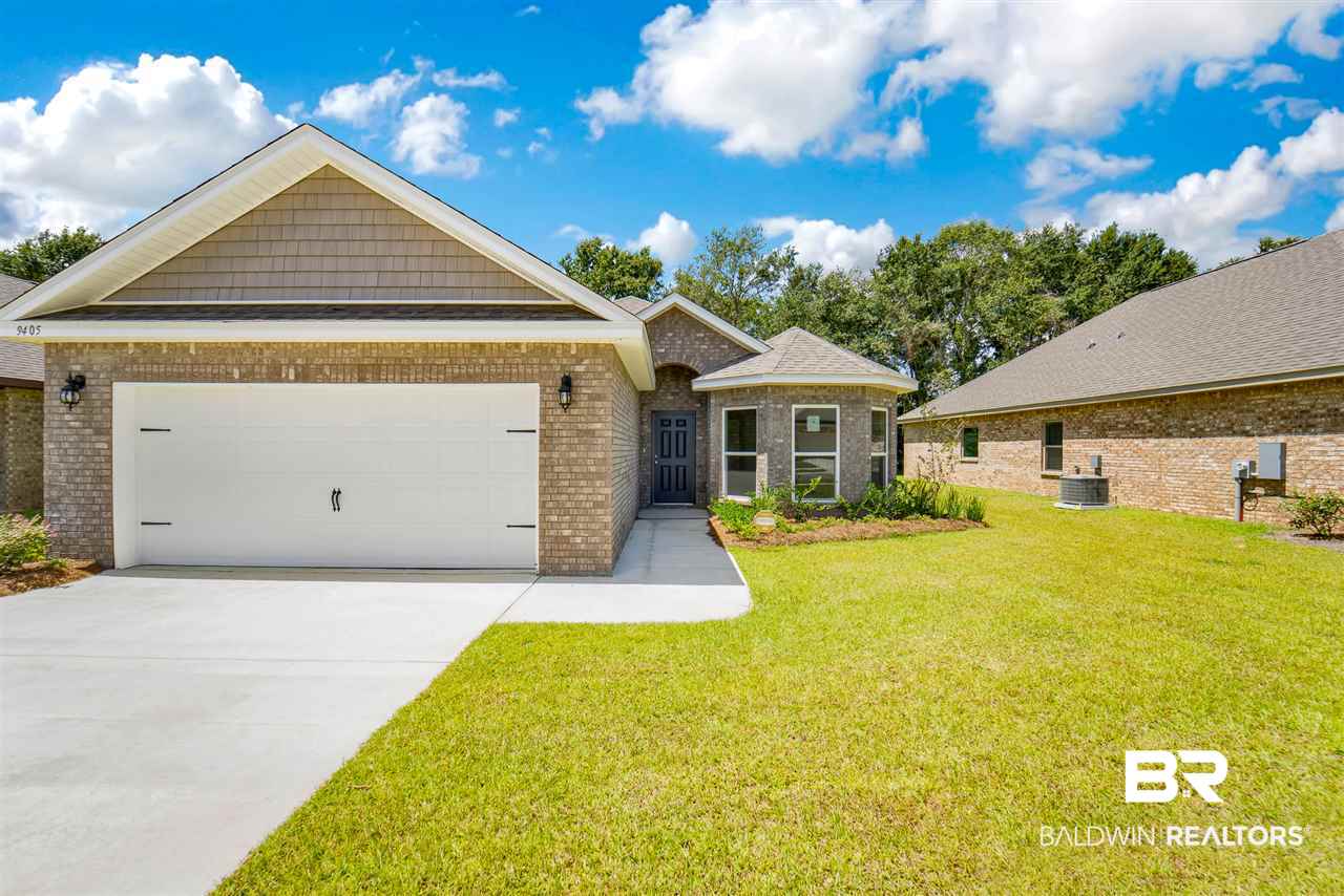 9348 Impala Drive, Unit 21 Foley, AL 36535 - Photo 2 of 22