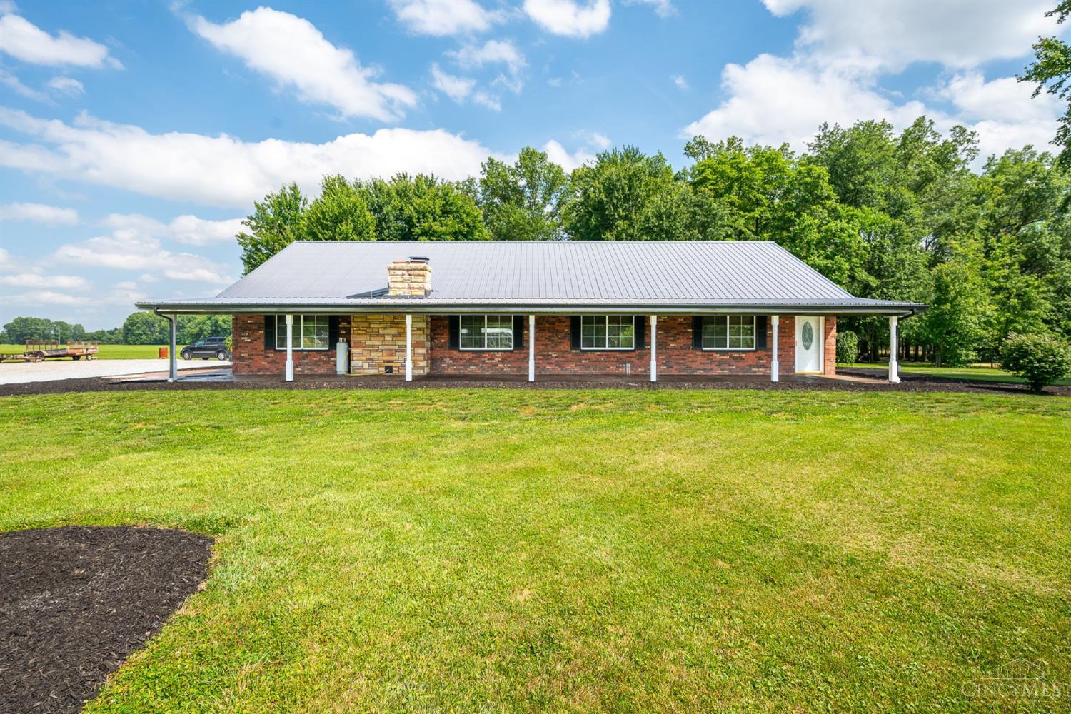 1160 Sicily Road Mount Orab, OH 45154 - Photo 2 of 67