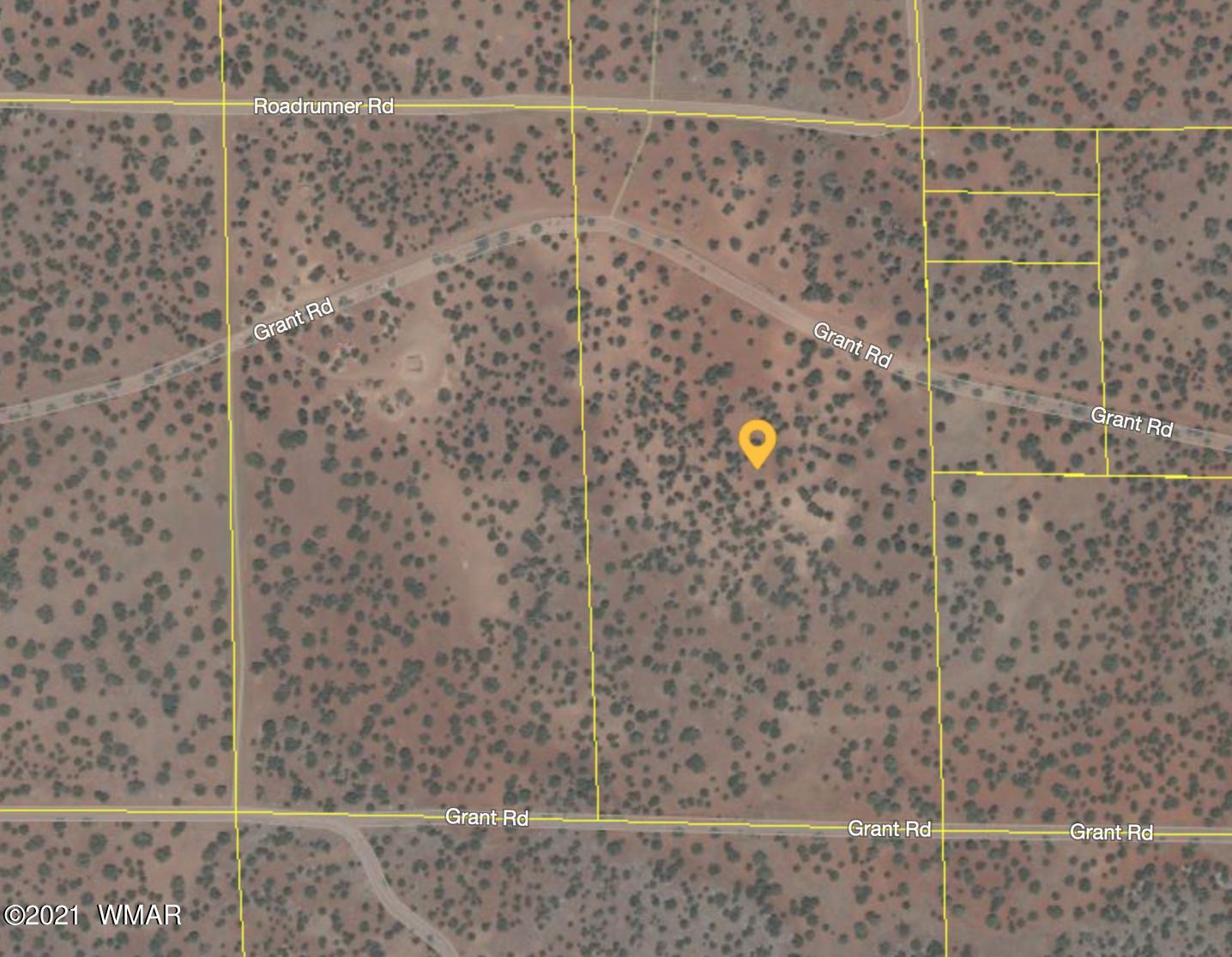 Tbd Tbd 404-53-011d Grant Road Show Low, AZ 85901 - Photo 6 of 6
