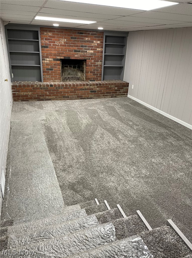 914 Cambridge Road Coshocton, OH 43812 - Photo 28 of 29 Basement
