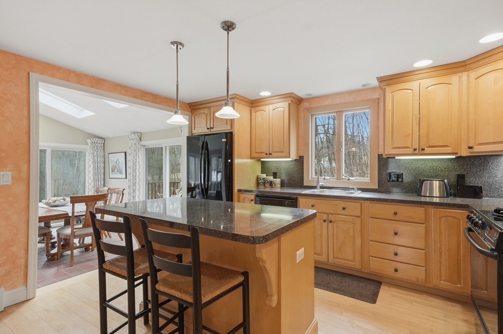 27 Marlboro Road Georgetown, MA 01833 - Photo 13 of 40 Gallery Image 13