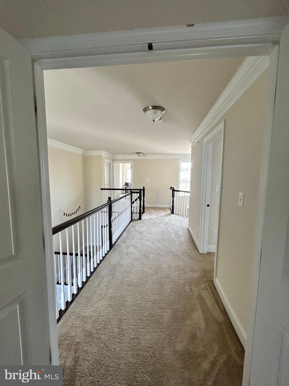3049 Rainer Road Chester Springs, PA 19425 - Photo 12 of 19 a view of hallway with stairs