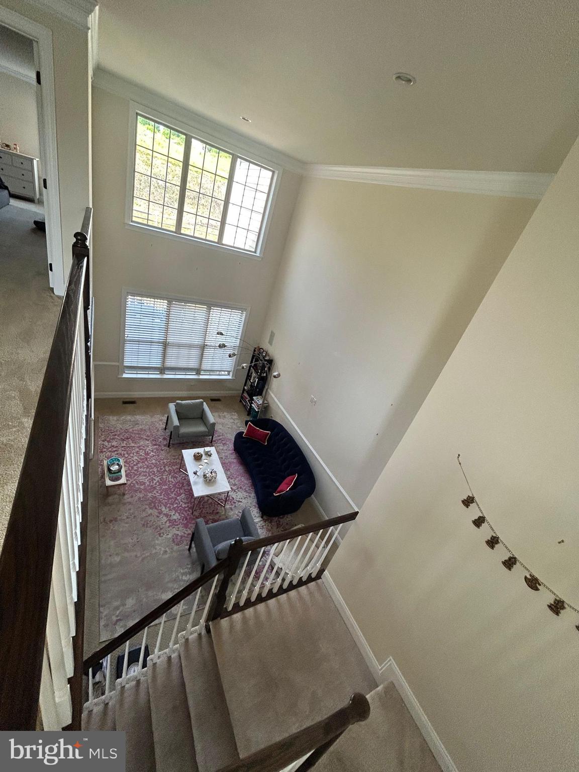 3049 Rainer Road Chester Springs, PA 19425 - Photo 13 of 19 a view of a room with furniture and wooden floor