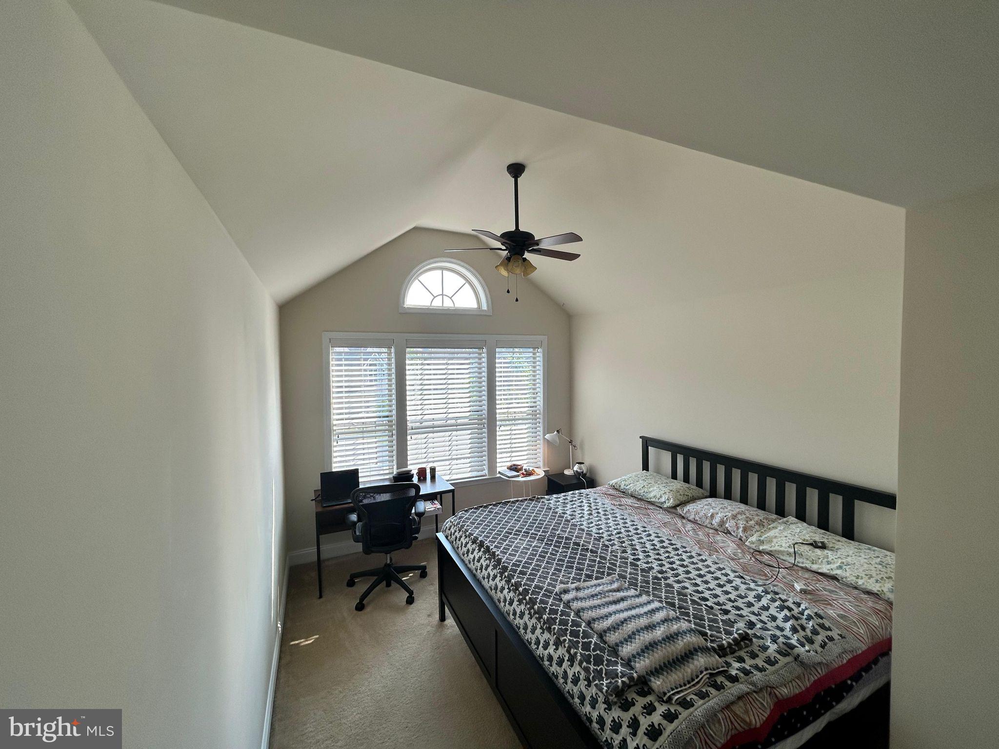 3049 Rainer Road Chester Springs, PA 19425 - Photo 15 of 19 a bedroom with a bed and window