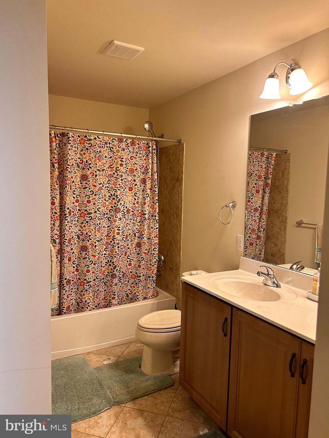 3049 Rainer Road Chester Springs, PA 19425 - Photo 16 of 19 a bathroom with a sink toilet and shower