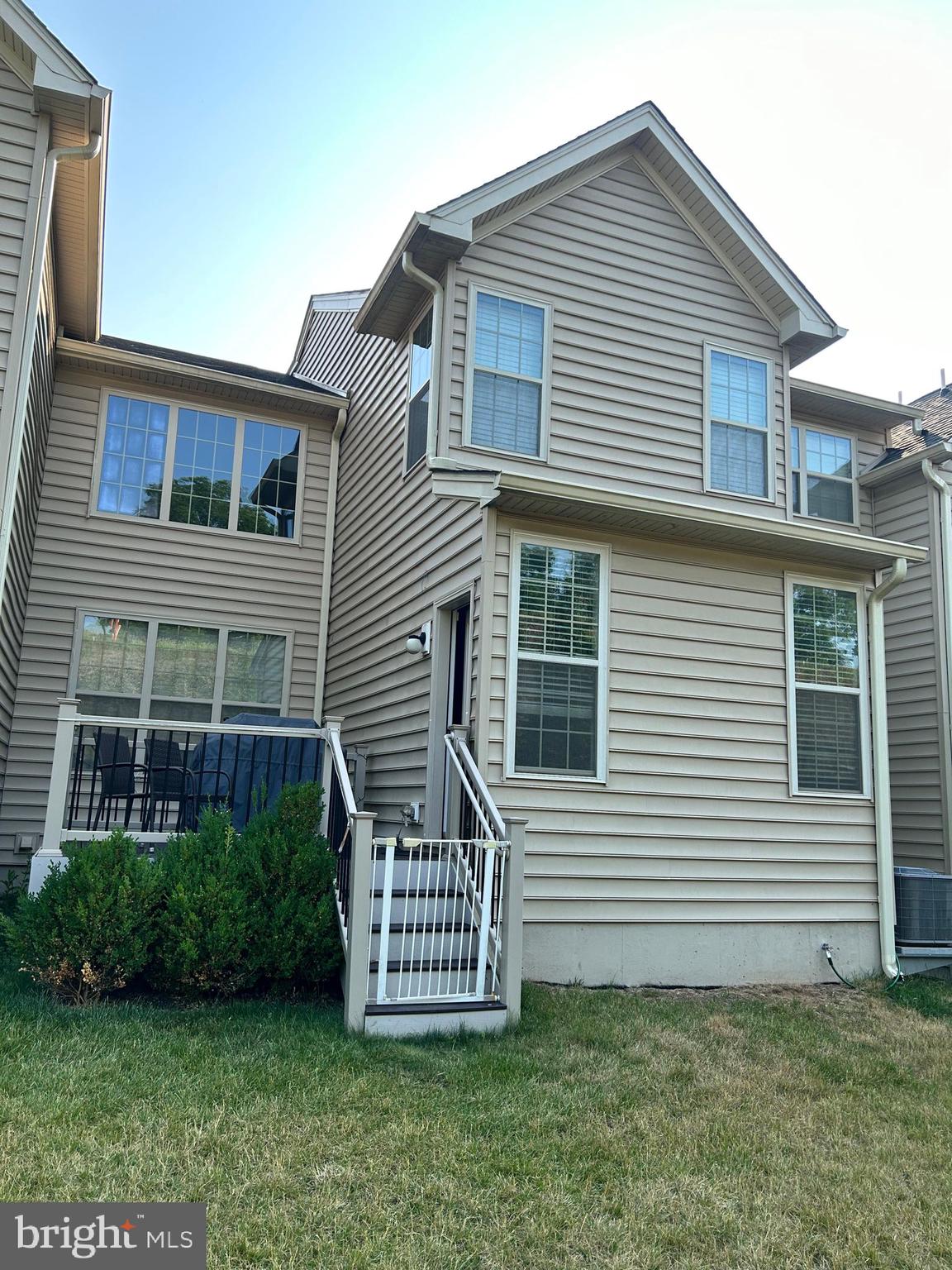 3049 Rainer Road Chester Springs, PA 19425 - Photo 2 of 19 a view of a house with a yard