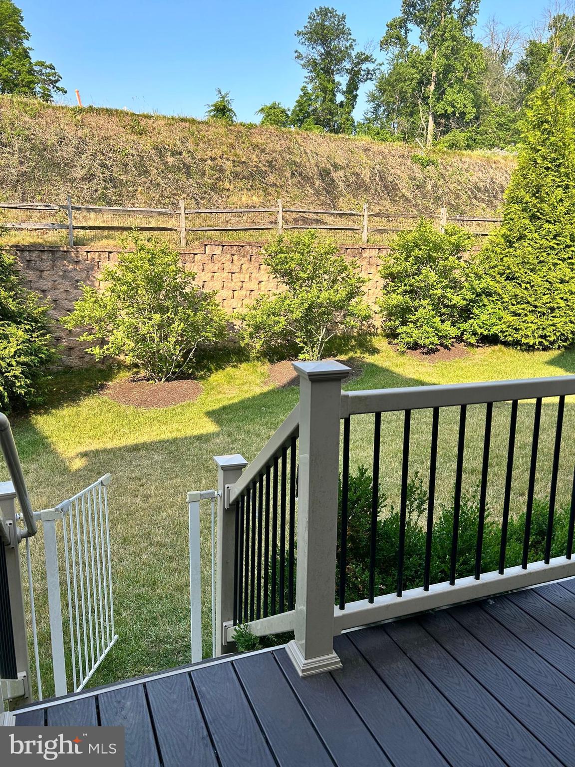 3049 Rainer Road Chester Springs, PA 19425 - Photo 5 of 19 a view of ocean from a balcony