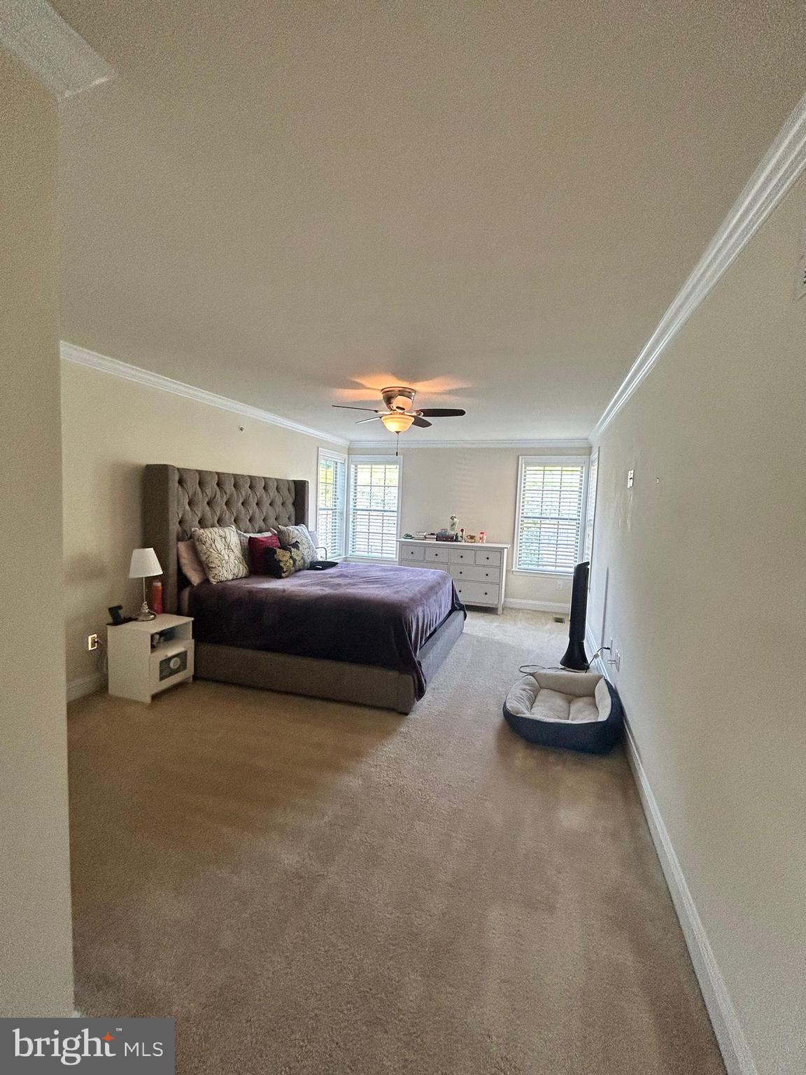 3049 Rainer Road Chester Springs, PA 19425 - Photo 7 of 19 a living room with furniture a gym equipment and a window