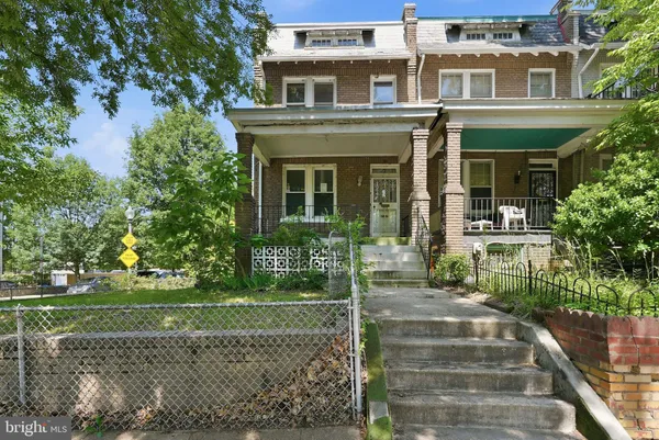 $525,000 | 1300 Trinidad Avenue Northeast, Washington, DC 20002