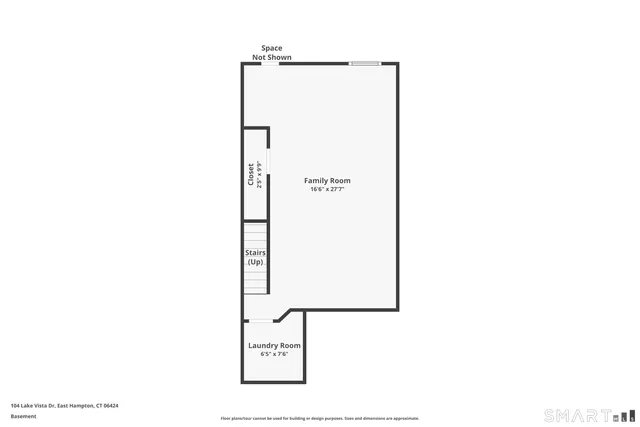 $239,000 | 104 Lake Vista Drive, Unit 104, East Hampton, CT 06424