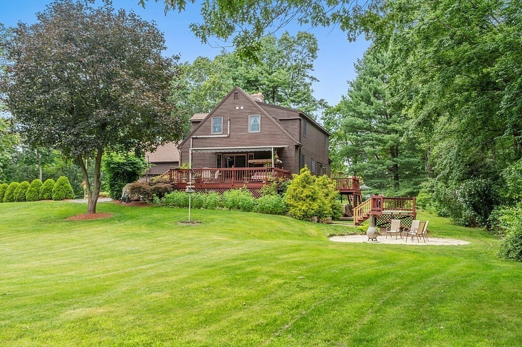 143 Parker Road Dracut, MA 01826 - Photo 36 of 42 Gallery Image 36