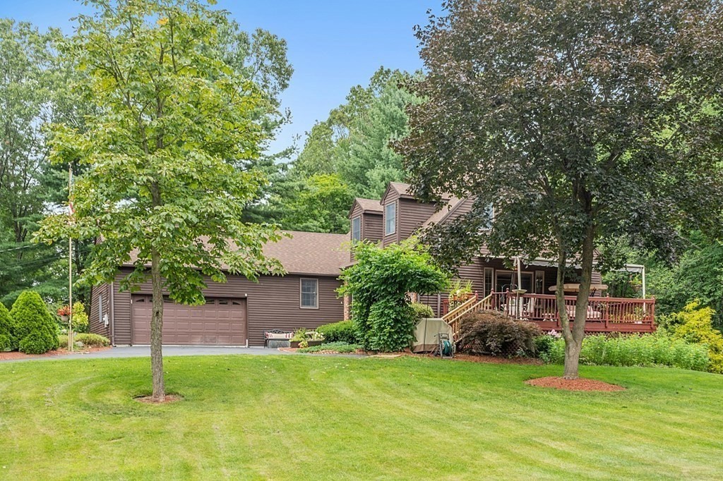 143 Parker Road Dracut, MA 01826 - Photo 41 of 42 Gallery Image 41