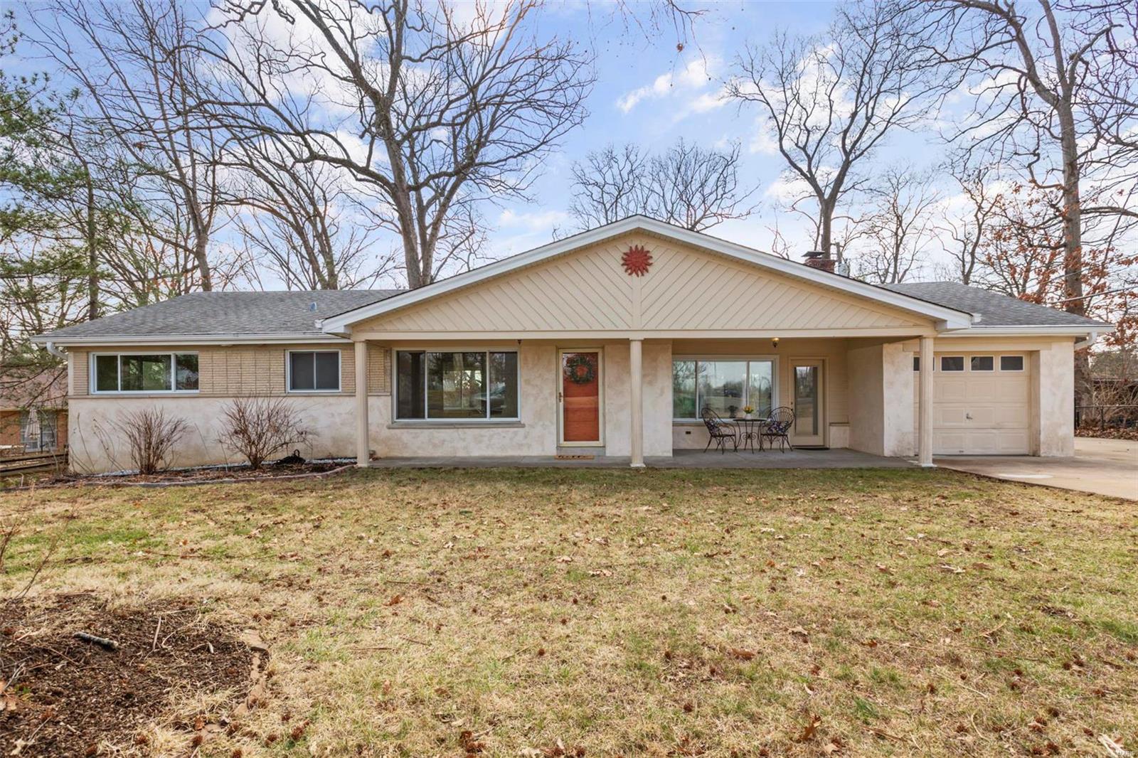 11716 Denny Road Sunset Hills, MO 63126 - Photo 1 of 28 Gallery Image 1
