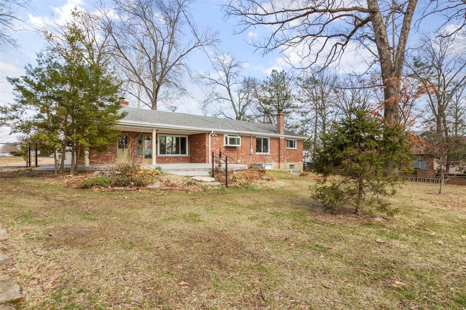 11716 Denny Road Sunset Hills, MO 63126 - Photo 23 of 28 Gallery Image 23