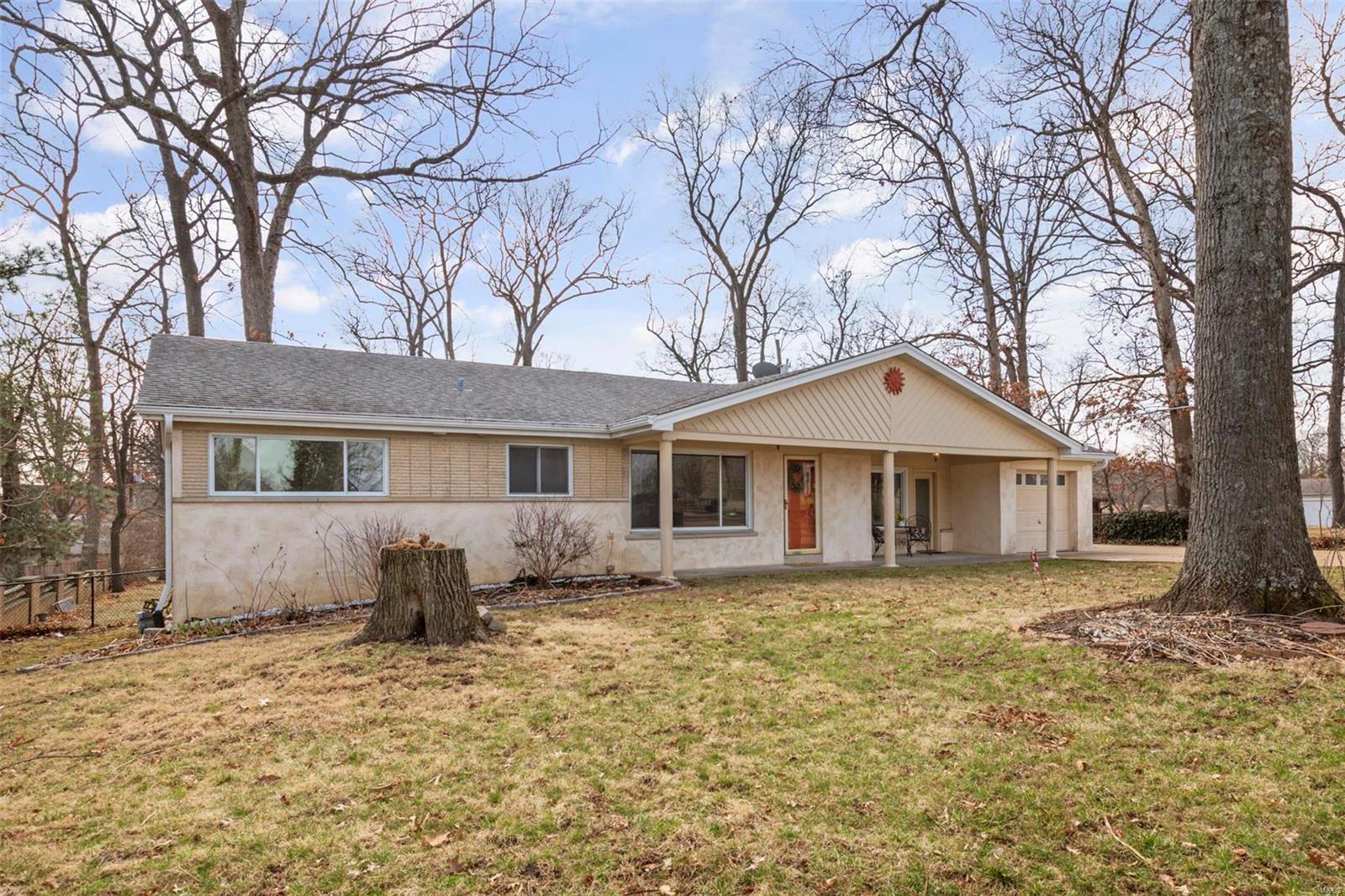 11716 Denny Road Sunset Hills, MO 63126 - Photo 27 of 28 Gallery Image 27