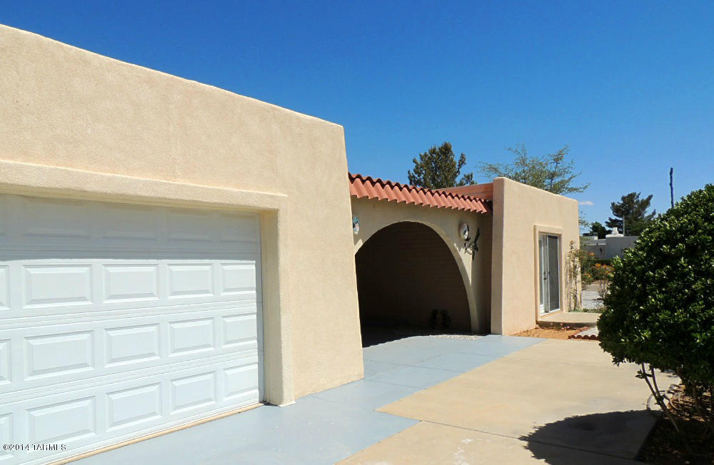 290 Dale Road Pearce, AZ 85625 - Photo 2 of 44