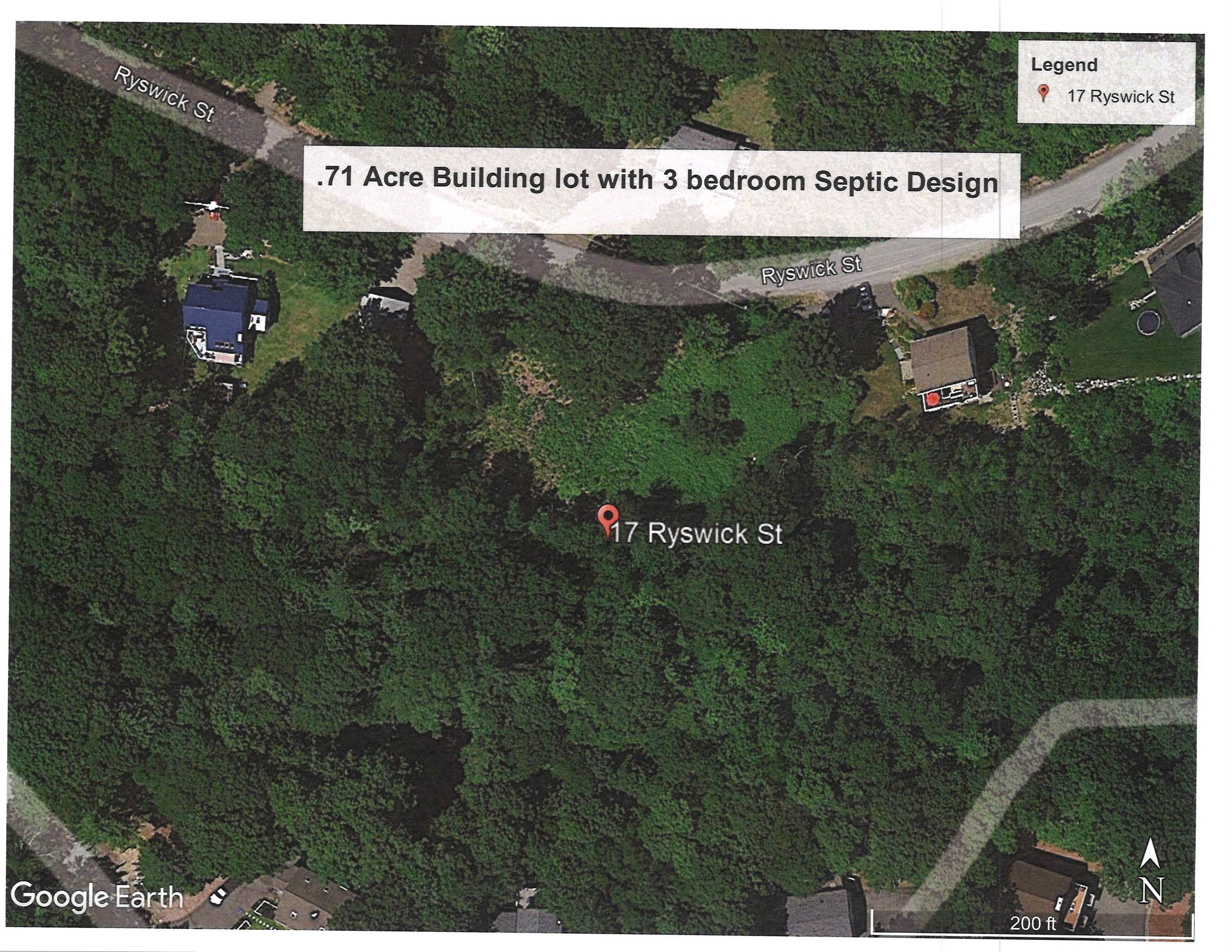 17 Ryswick Street Gilford, NH 03249 - Photo 11 of 11