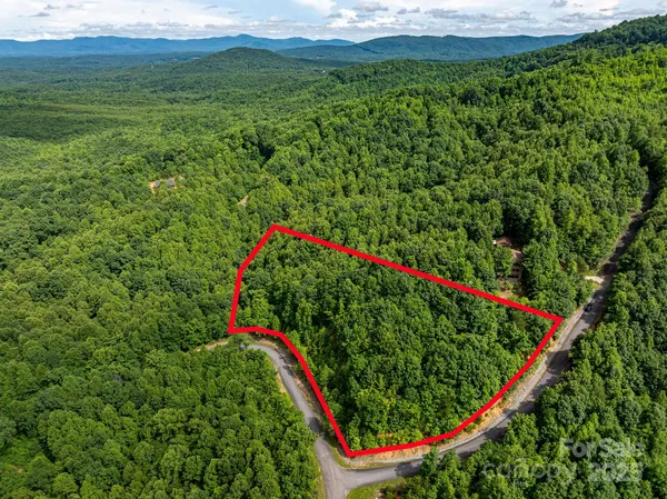 $56,600 | 155 Big View Drive, Unit 155, Marion, NC 28752