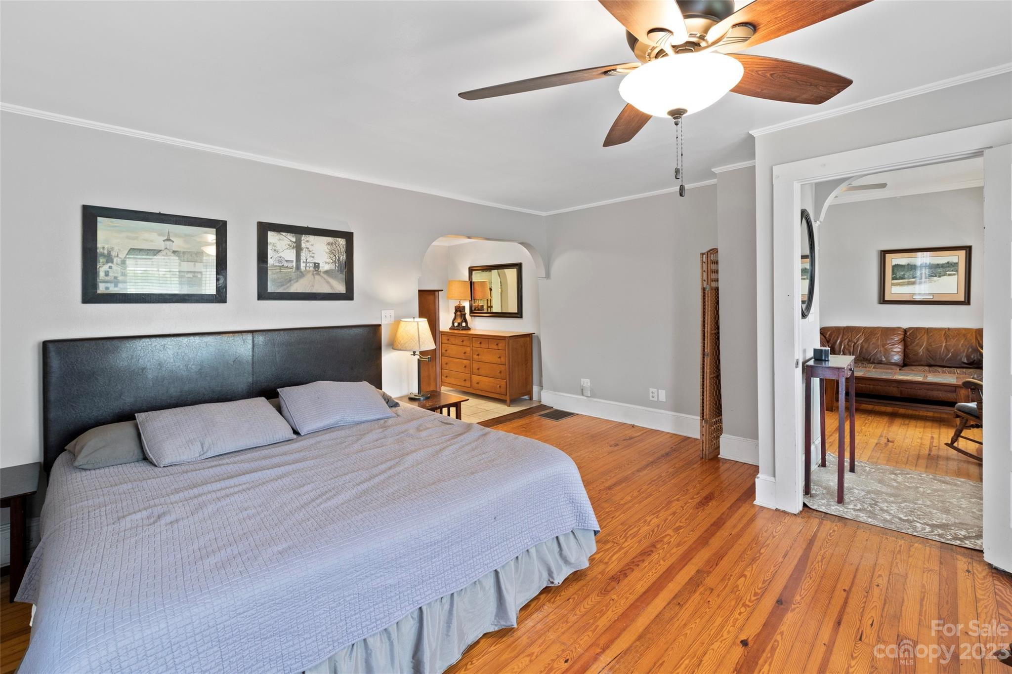 2981 Flat Gap Road Valdese, NC 28690 - Photo 15 of 42 Gallery Image 15
