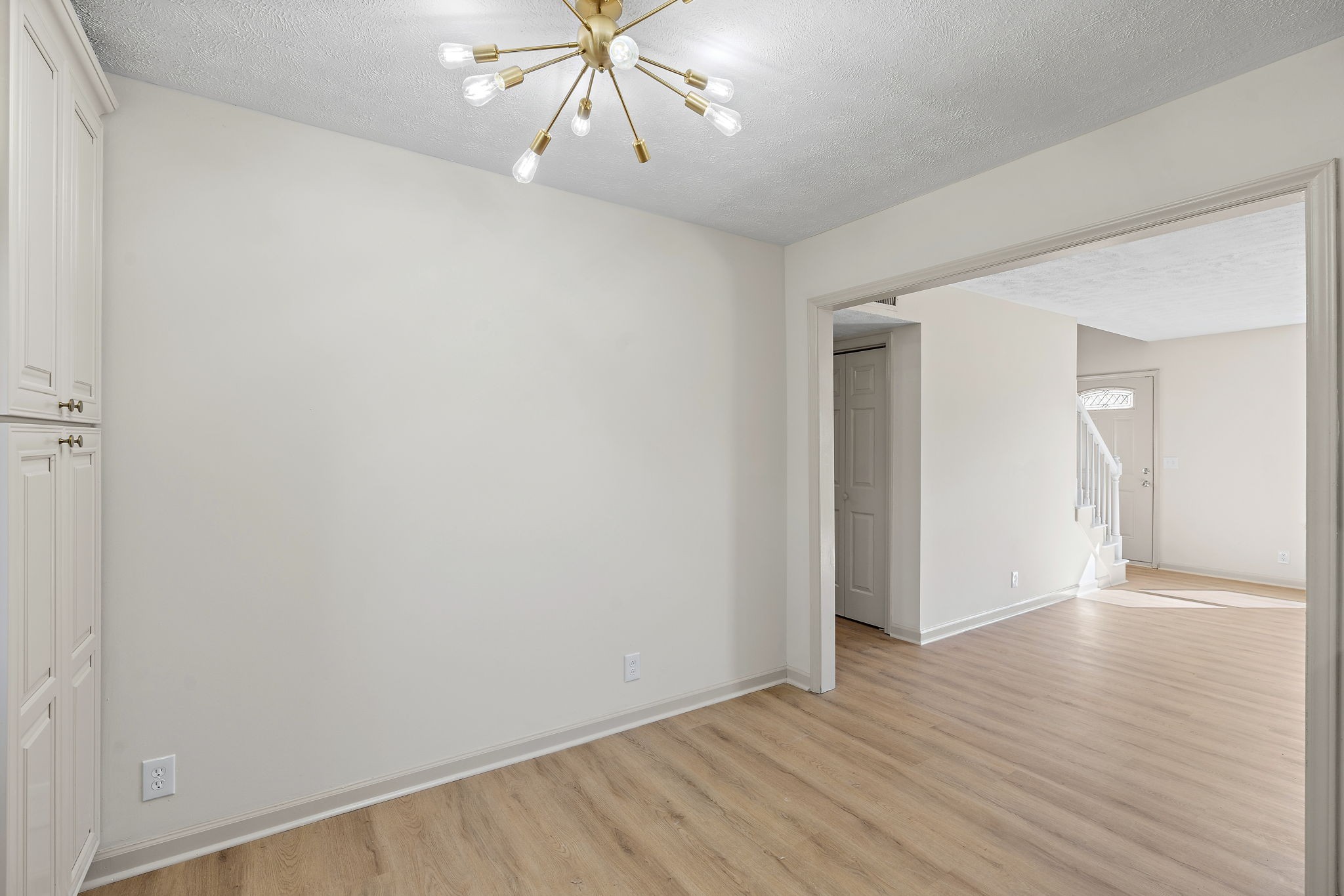 583 Parsons Road Christiana, TN 37037 - Photo 15 of 35 a view of an empty room and window
