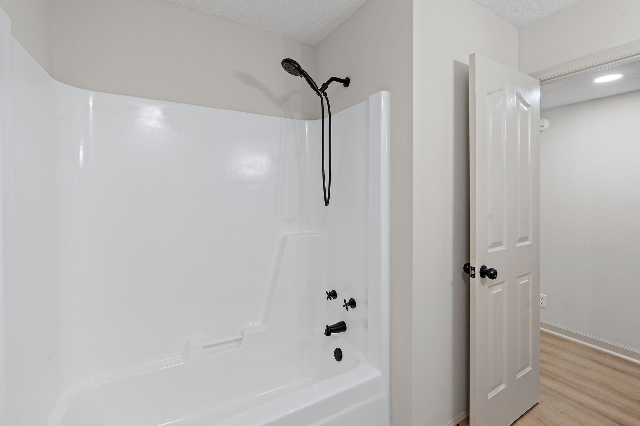 583 Parsons Road Christiana, TN 37037 - Photo 17 of 35 a bathroom with a shower