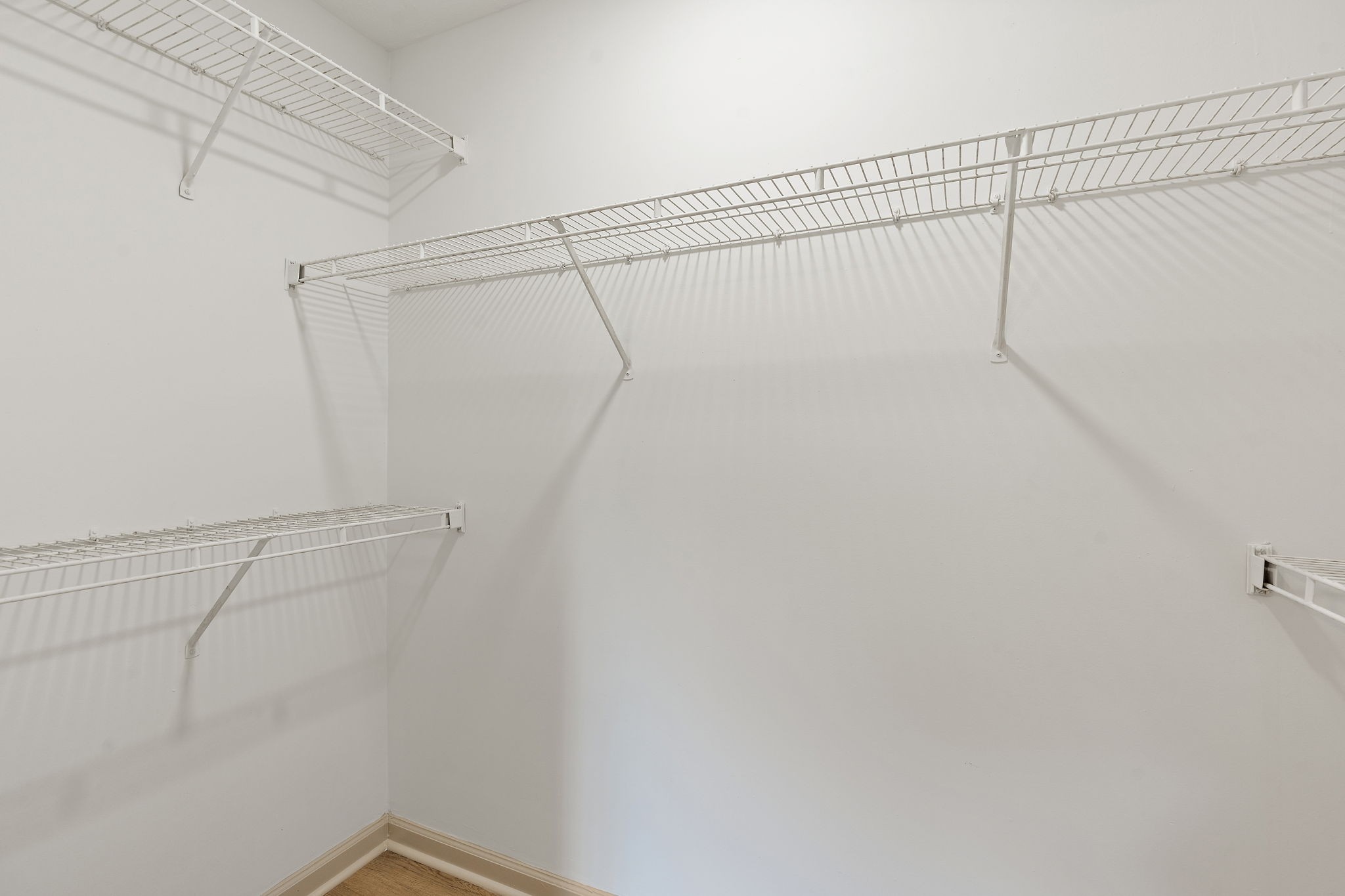 583 Parsons Road Christiana, TN 37037 - Photo 28 of 35 a view of a room with racks on the wall