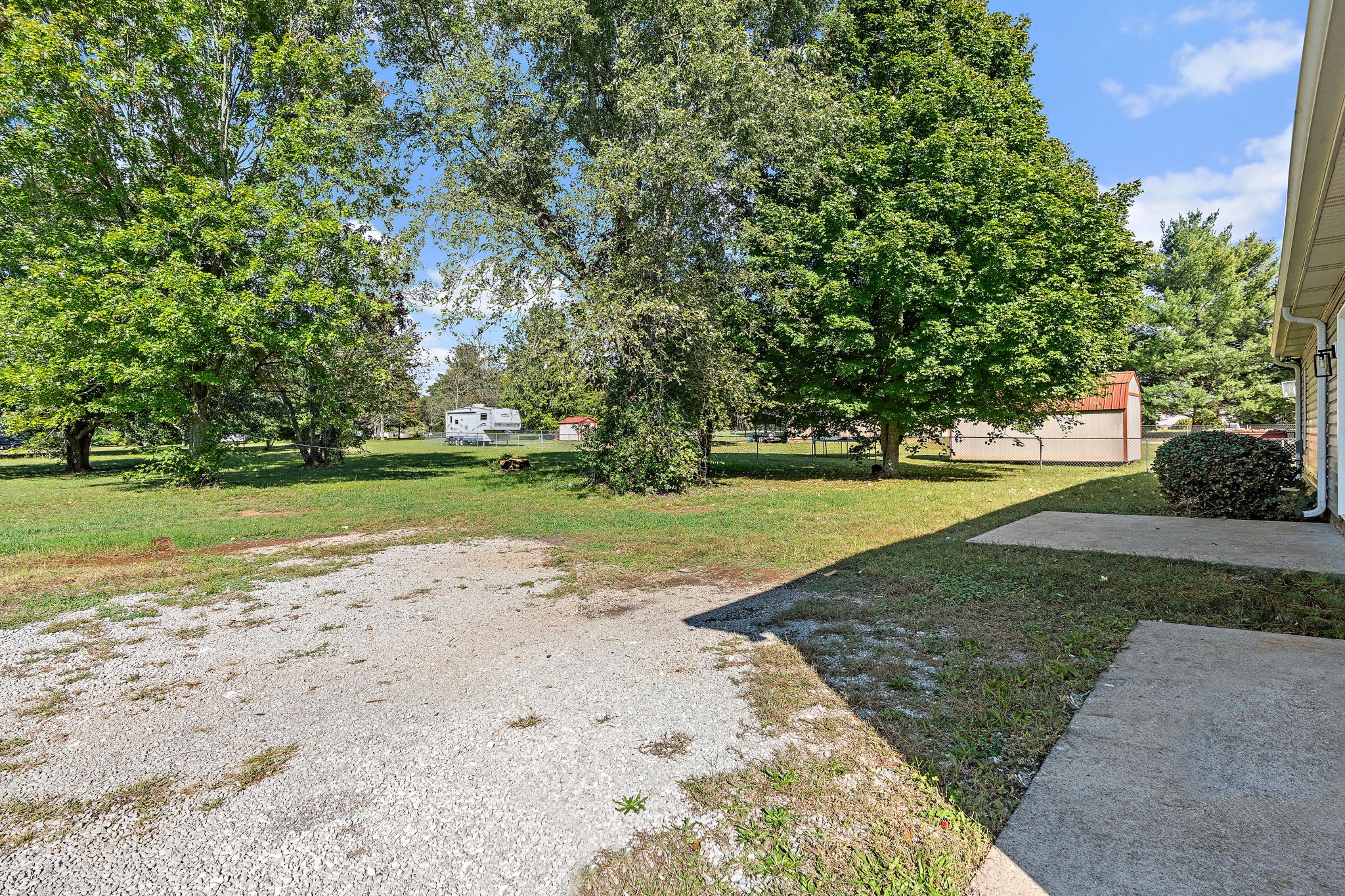 583 Parsons Road Christiana, TN 37037 - Photo 30 of 35 a view of a park with large trees