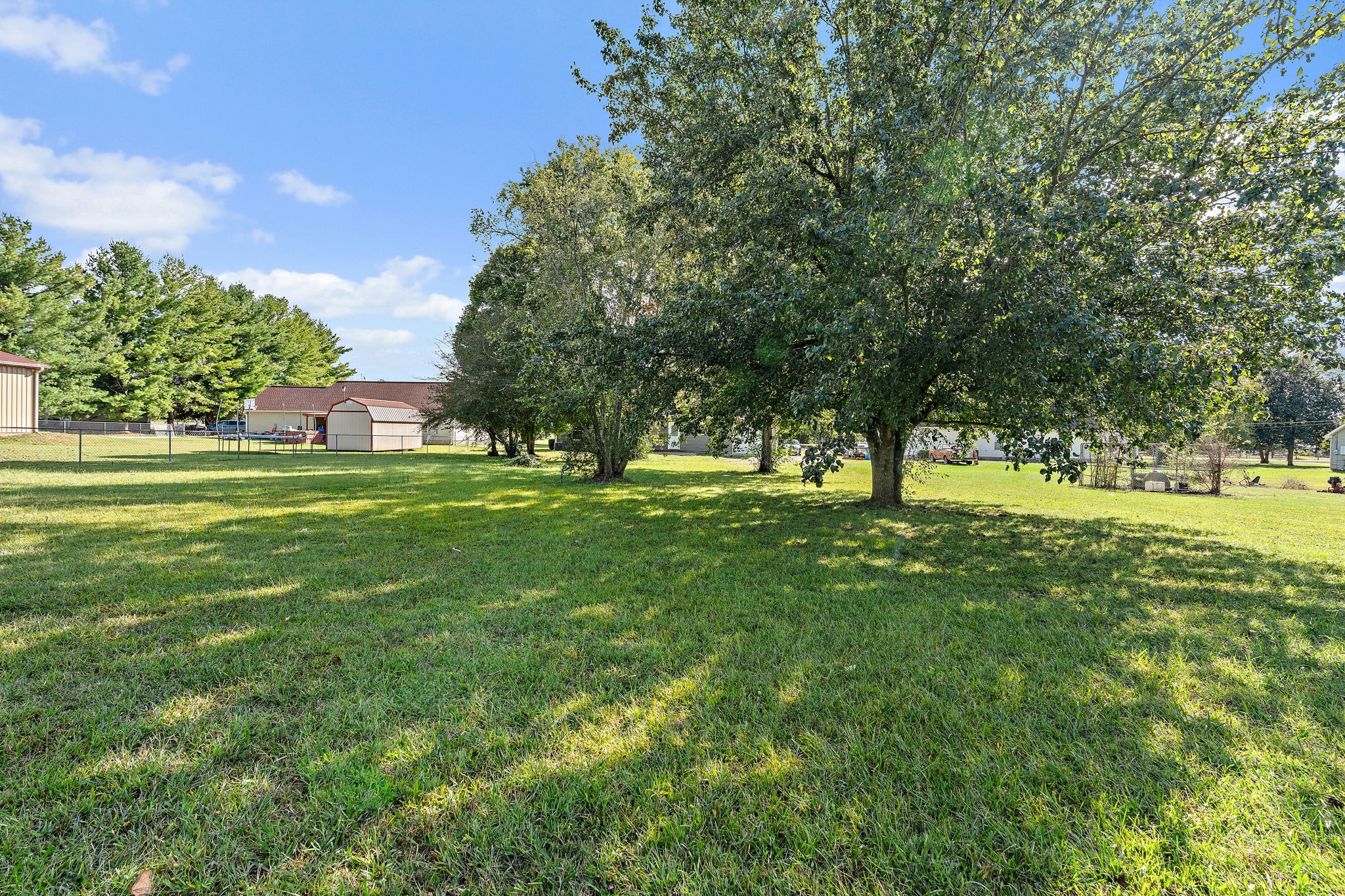 583 Parsons Road Christiana, TN 37037 - Photo 32 of 35 a view of field with trees