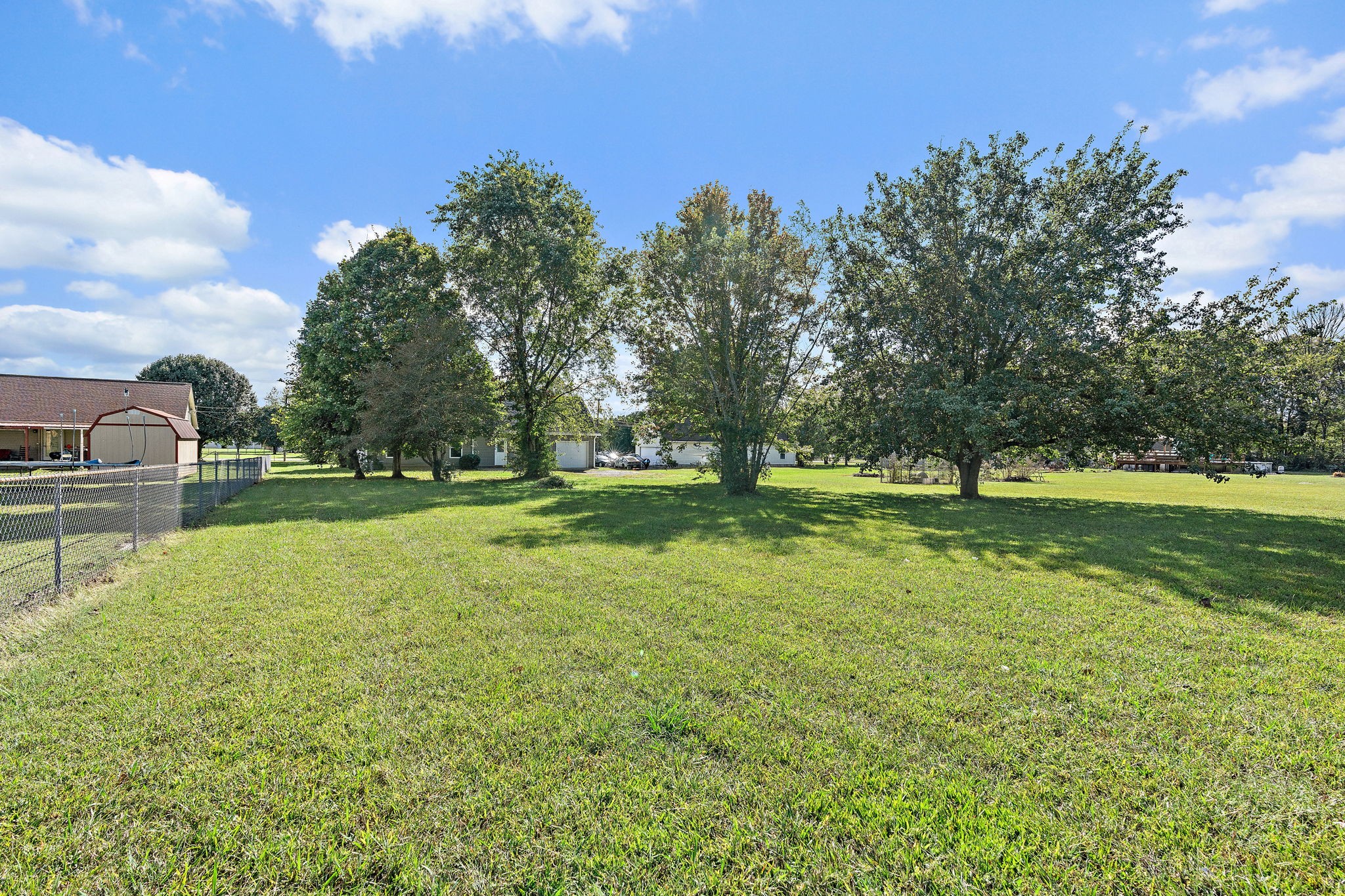 583 Parsons Road Christiana, TN 37037 - Photo 33 of 35 a view of a park with large trees