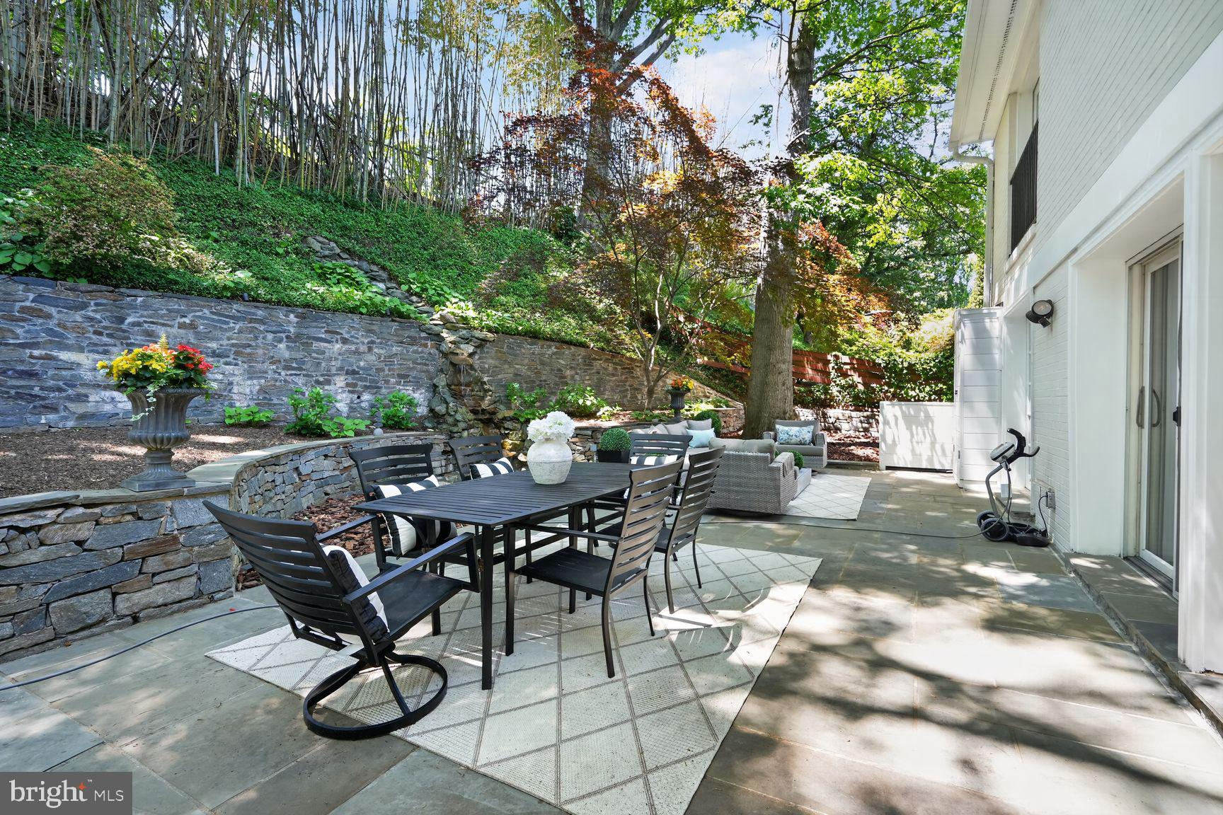 2828 Ellicott Street Northwest Washington, DC 20008 - Photo 41 of 58