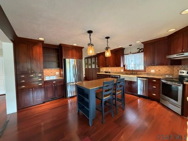 1652 Mineral Point Road Mineral Point, PA 15942 - Photo 22 of 93