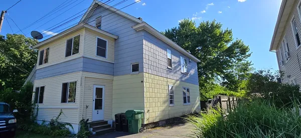 $295,000 | 20 Rathburn Street, Chicopee, MA 01020