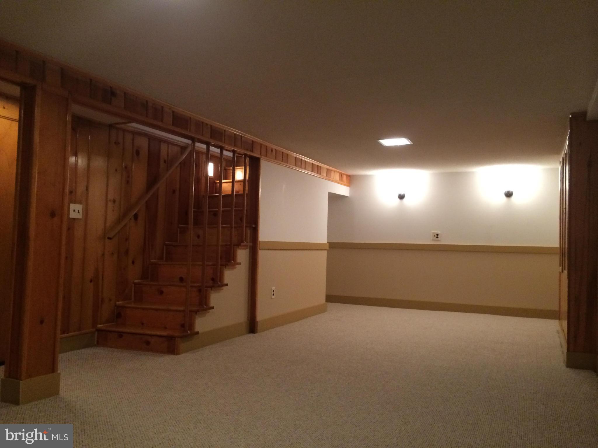1607 Moffet Road Silver Spring, MD 20903 - Photo 14 of 26 Basement