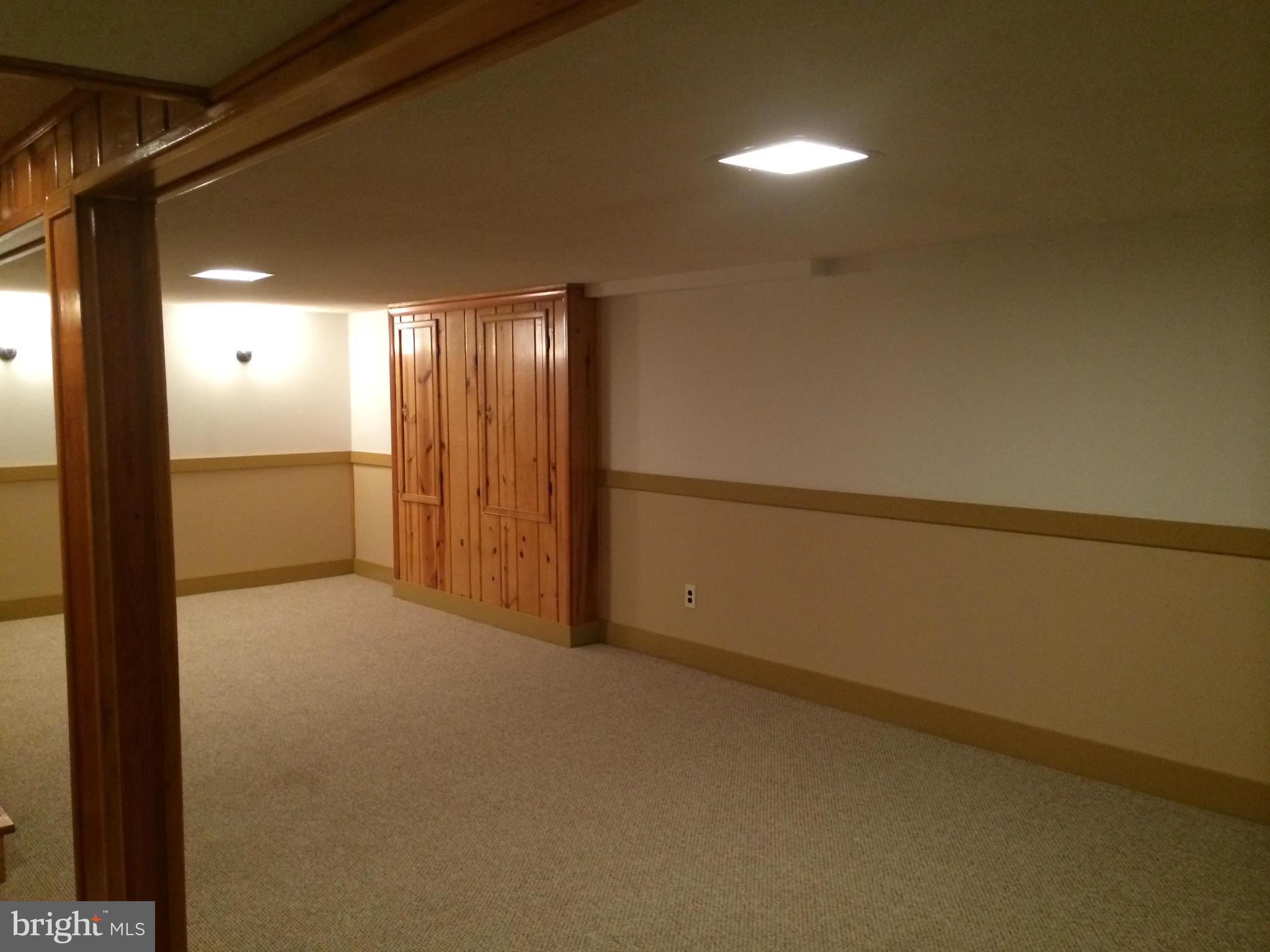 1607 Moffet Road Silver Spring, MD 20903 - Photo 15 of 26 Basement