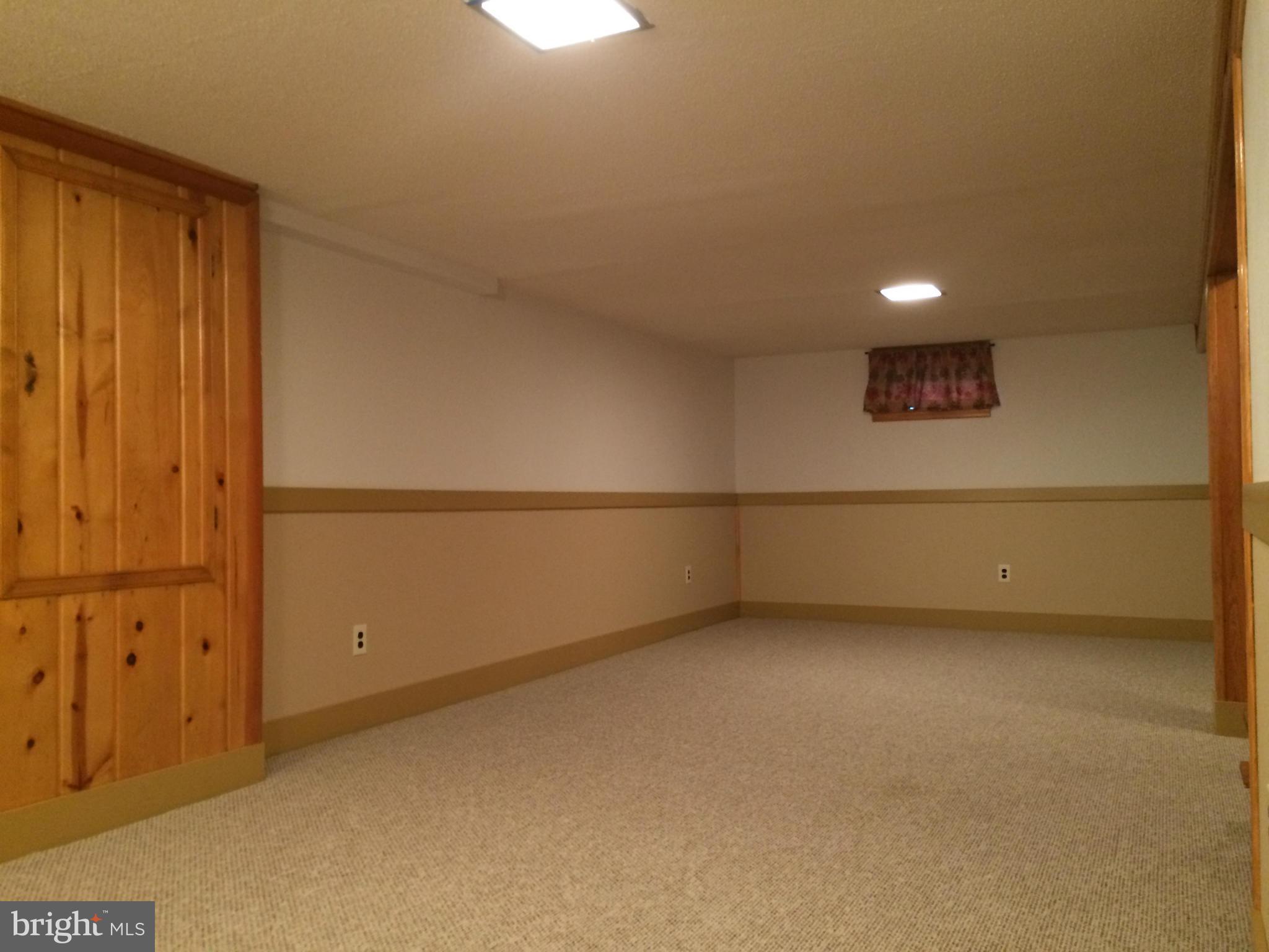 1607 Moffet Road Silver Spring, MD 20903 - Photo 16 of 26 Basement