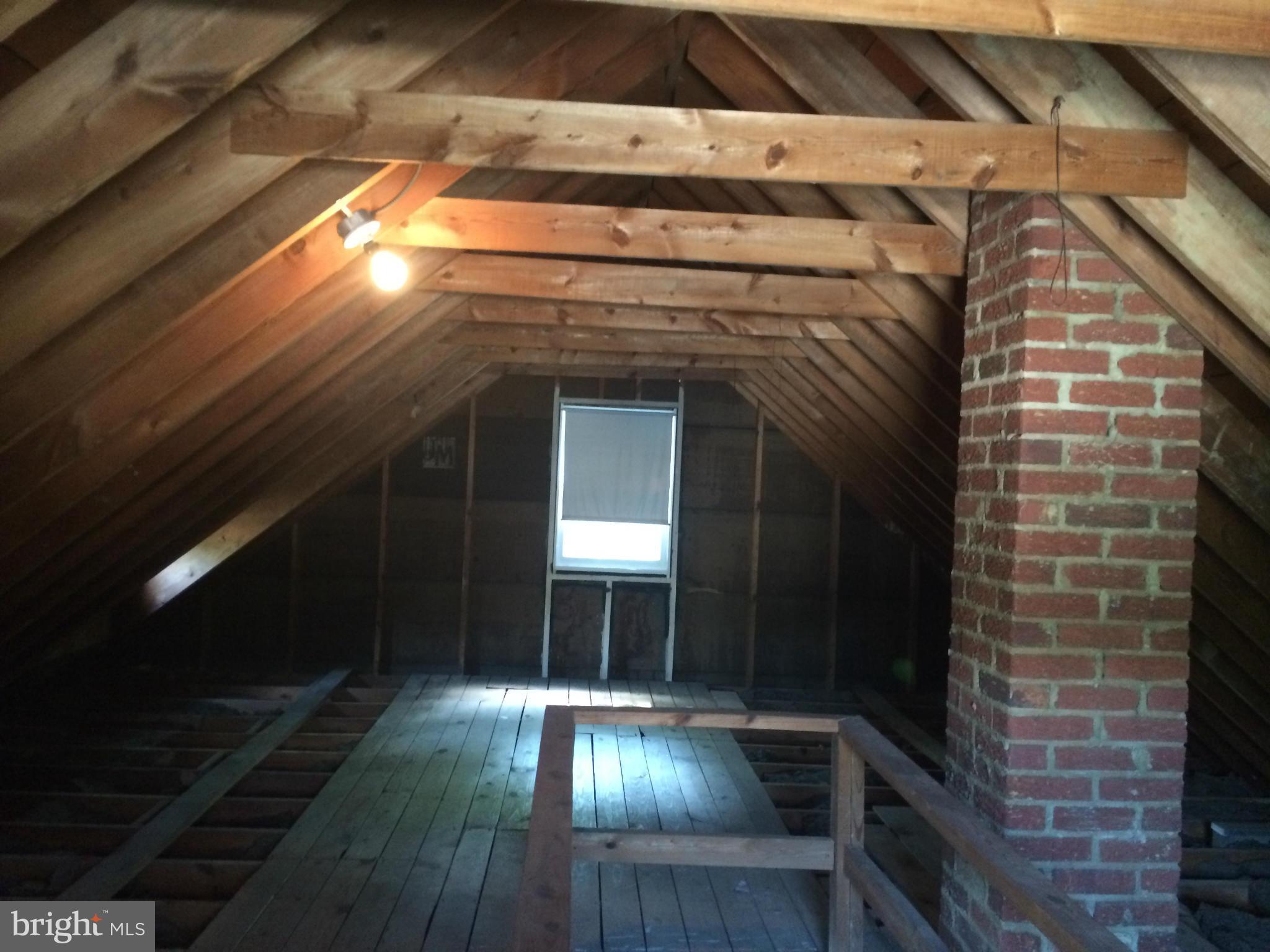 1607 Moffet Road Silver Spring, MD 20903 - Photo 21 of 26 Yard