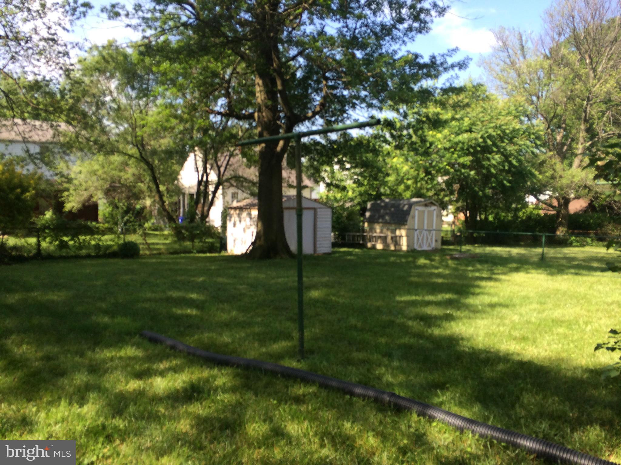 1607 Moffet Road Silver Spring, MD 20903 - Photo 24 of 26 View