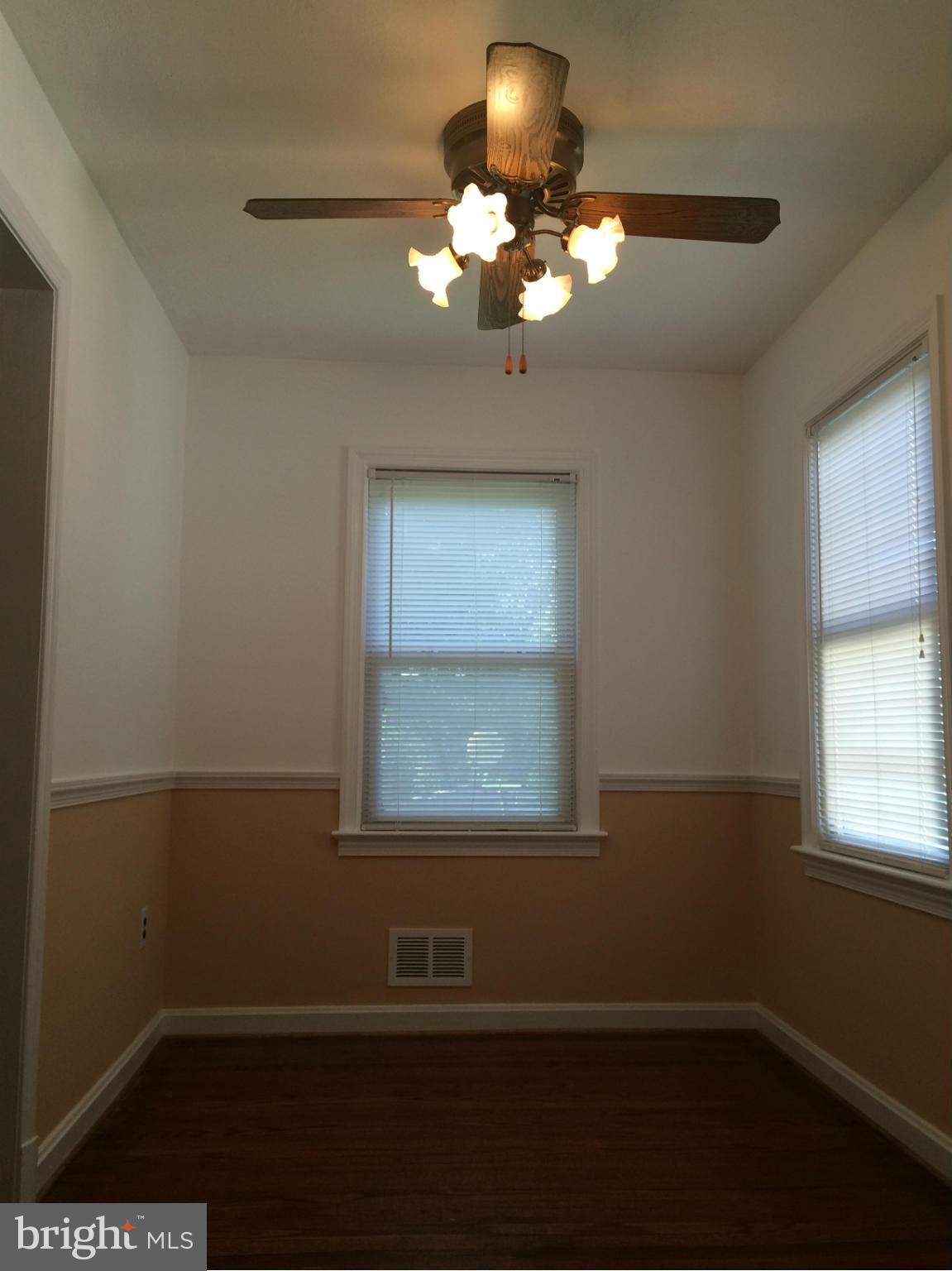 1607 Moffet Road Silver Spring, MD 20903 - Photo 9 of 26 Dining Room